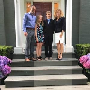 Meet your Posher, Maria